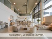 Išnuomojamos Prekybos Ir Biuro Patalpos - nuotraukos Nr. 7