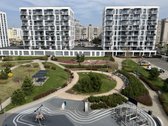 Išnuomojamas jaukus ir labai tylus 2 kambarių - nuotraukos Nr. 15