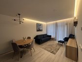Išnuomojamas jaukus ir labai tylus 2 kambarių - nuotraukos Nr. 6