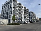Išnuomojamas jaukus ir labai tylus 2 kambarių - nuotraukos Nr. 16