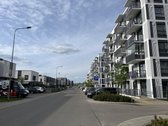 Išnuomojamas jaukus ir labai tylus 2 kambarių - nuotraukos Nr. 18