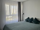 Išnuomojamas jaukus ir labai tylus 2 kambarių - nuotraukos Nr. 8
