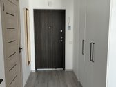 Išnuomojamas jaukus ir labai tylus 2 kambarių - nuotraukos Nr. 14