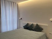 Išnuomojamas jaukus ir labai tylus 2 kambarių - nuotraukos Nr. 10
