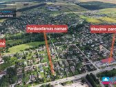 Išskirtinė Galimybė Įsigyti Namus Pačiame - nuotraukos Nr. 3