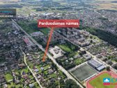 Išskirtinė Galimybė Įsigyti Namus Pačiame - nuotraukos Nr. 4
