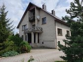 Parduodamas 249,31 kv. m. namas išskirtinėje - nuotraukos Nr. 6