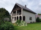 Parduodamas 249,31 kv. m. namas išskirtinėje - nuotraukos Nr. 8