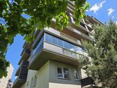 Nuomojamas šviesus,erdvus,jaukur ir - nuotraukos Nr. 18
