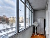 Išnuomojamas 3 kambarių butas Karoliniškėse, - nuotraukos Nr. 8