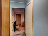 Išnuomojamas 3 kambarių butas Karoliniškėse, - nuotraukos Nr. 10