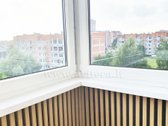 Klaipėdoje Varpų g. parduodamas 1-no kambario - nuotraukos Nr. 13