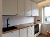 Nuomojamas tvarkingas, šviesus ir jaukus 2 - nuotraukos Nr. 11
