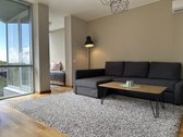 Parduodami Erdvūs Ir Šviesūs Apartamentai - nuotraukos Nr. 3
