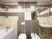 Parduodami Erdvūs Ir Šviesūs Apartamentai - nuotraukos Nr. 19