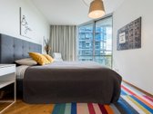 Parduodami Erdvūs Ir Šviesūs Apartamentai - nuotraukos Nr. 13