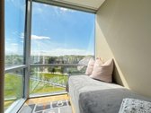 Parduodami Erdvūs Ir Šviesūs Apartamentai - nuotraukos Nr. 4