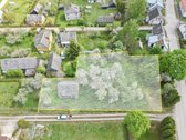 Rąstinis namas su 17 arų sklypu istorinėje - nuotraukos Nr. 14
