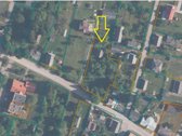 Rąstinis namas su 17 arų sklypu istorinėje - nuotraukos Nr. 15