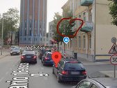 Išnuomojamas butas istoriniame name , pačiame - nuotraukos Nr. 11