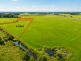 Parduodami 2 Žemės Ūkio Sklypai Širvintų - nuotraukos Nr. 3