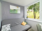 Nuomojamas jaukus vieno kambario butas - nuotraukos Nr. 5