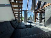 Parduodami apartamentai ten, kur rytus - nuotraukos Nr. 8