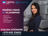 Išskirtinis butas pačioje Kauno širdyje – - nuotraukos Nr. 11
