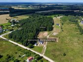 Parduodamas Erdvus 24 A. Kraštinis Sklypas - nuotraukos Nr. 2