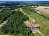 Parduodamas Erdvus 24 A. Kraštinis Sklypas - nuotraukos Nr. 3