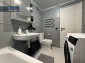 Parduodami apartamentai ten, kur rytus - nuotraukos Nr. 20