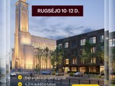 Kviečiame Į Atvirų Durų Dienas Rugsėjo 10-12 - nuotraukos Nr. 2