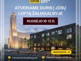 Kviečiame Į Atvirų Durų Dienas Rugsėjo 10-12 - nuotraukos Nr. 2