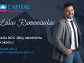 Parduodamas Erdvus 24 A. Kraštinis Sklypas - nuotraukos Nr. 13
