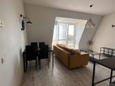 Šviesus, šiltas, modernus butas mansardoje - nuotraukos Nr. 10