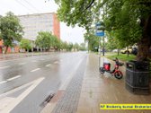 Nuomojamas 1 kambario butas - nuotraukos Nr. 14