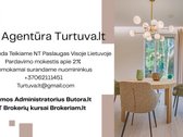 Nuomojamas 1 kambario butas - nuotraukos Nr. 15