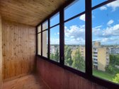 Parduodamas Naujai Įrengtas, Jaukus Ir - nuotraukos Nr. 11