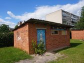 Alytuje aukcione parduodamas pastatas Daugų g - nuotraukos Nr. 4