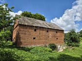 Mykoliškių dvaro svirnas su žeme šalia Neries - nuotraukos Nr. 8