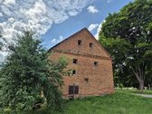 Mykoliškių dvaro svirnas su žeme šalia Neries - nuotraukos Nr. 6