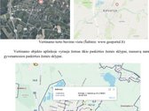 Parduodamas Namų Valdos Žemės Sklypas - nuotraukos Nr. 2