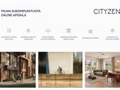 Cityzen – šiuolaikiškas butų kvartalas - nuotraukos Nr. 3