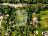 Išskirtinis 21 aro sklypas tarp Žaliųjų ežerų - nuotraukos Nr. 12