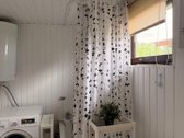 Jaukus Moderniai Įrengtas Rąstinis Namas - nuotraukos Nr. 10