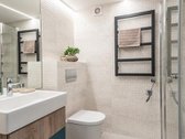 Moderniai įrengtas lofto tipo butas - nuotraukos Nr. 5