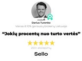 Prestižinėje Kauno vietoje parduodamas - nuotraukos Nr. 8