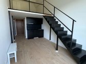 Naujai įrengtas dar negyventas loftas Kaune, - nuotraukos Nr. 2
