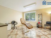 Didelis, trijų aukštų namas apsuptas pušynų - nuotraukos Nr. 10