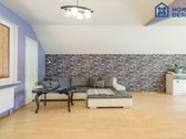 Didelis, trijų aukštų namas apsuptas pušynų - nuotraukos Nr. 16